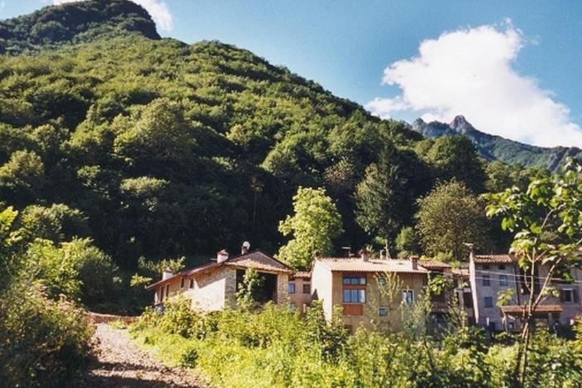 Freistehendes Ferienhaus in Posina mit Kleinem G - foto 10
