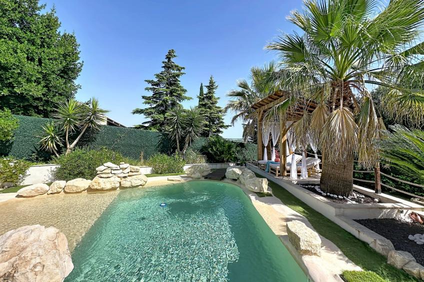 Villa le Lagon - foto 59
