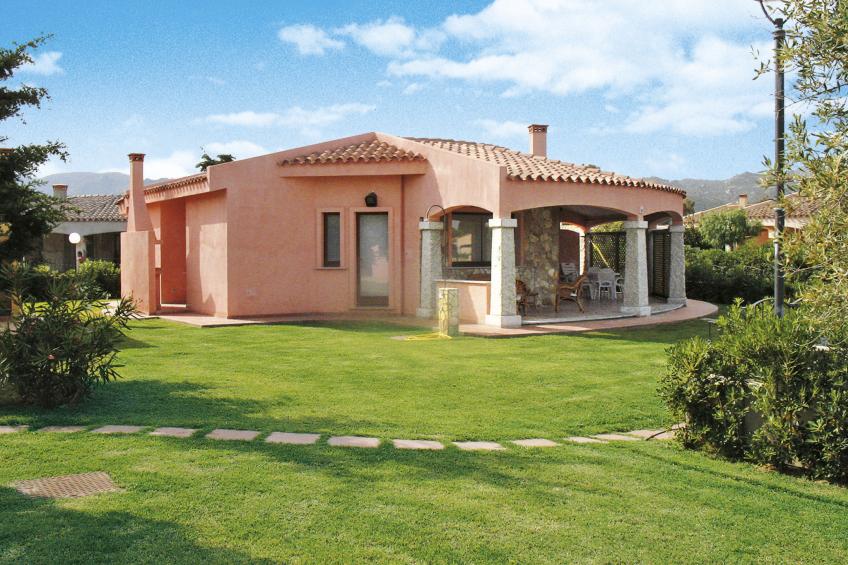 RESIDENCE REI SOLE (REI302)