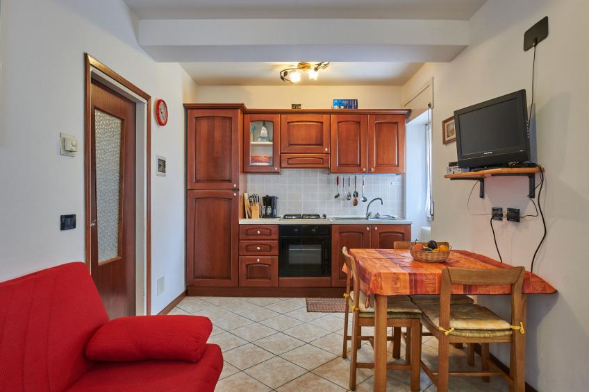 Casa Marta (GLA160) - foto 5
