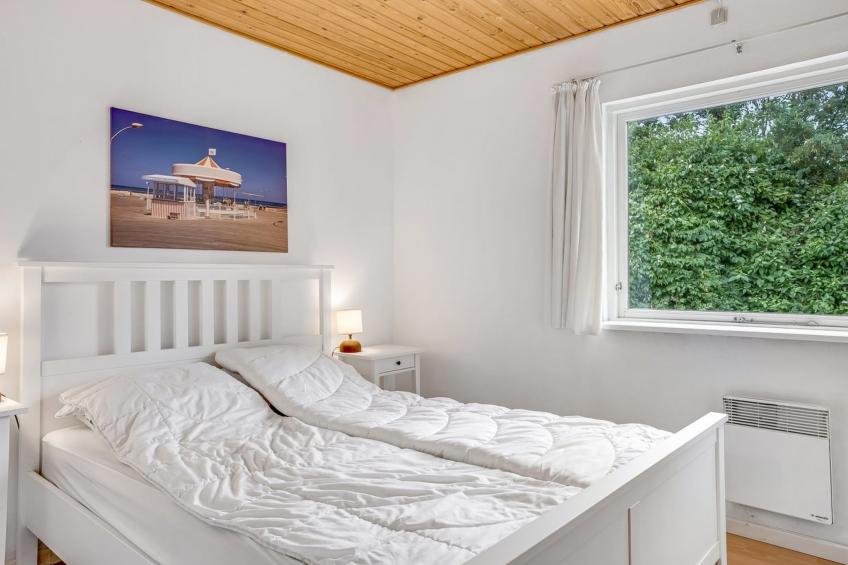 "Rikhard" - 75m from the sea in Lolland, Falster and Mon - foto 4