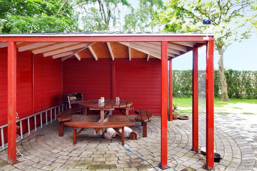 "Salme" - 100m from the sea in Funen - foto 17
