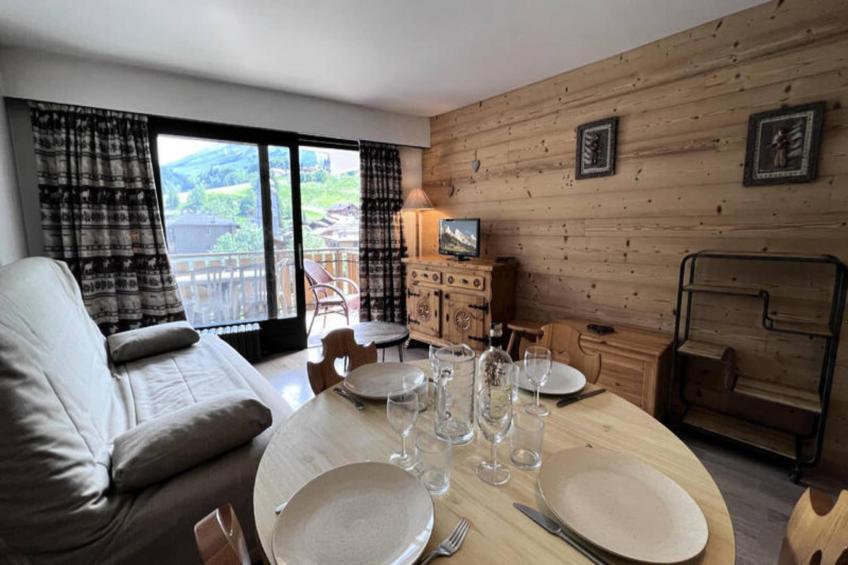 Appartements à La Clusaz - foto 8