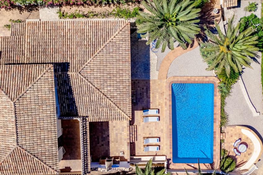 Villa Barbara - foto 54