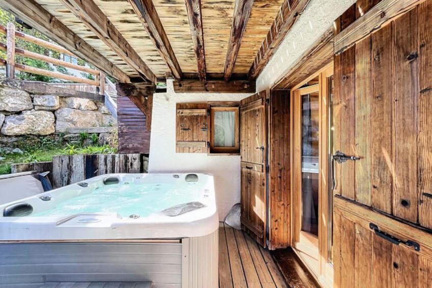 Chalets à Les Gets - foto 37