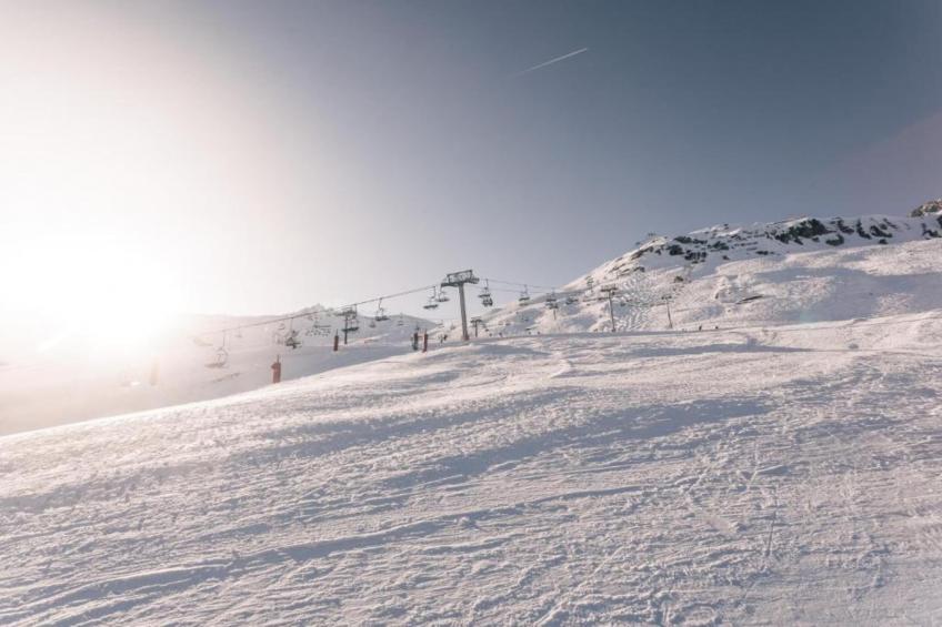 Résidence L'Altaviva - foto 33