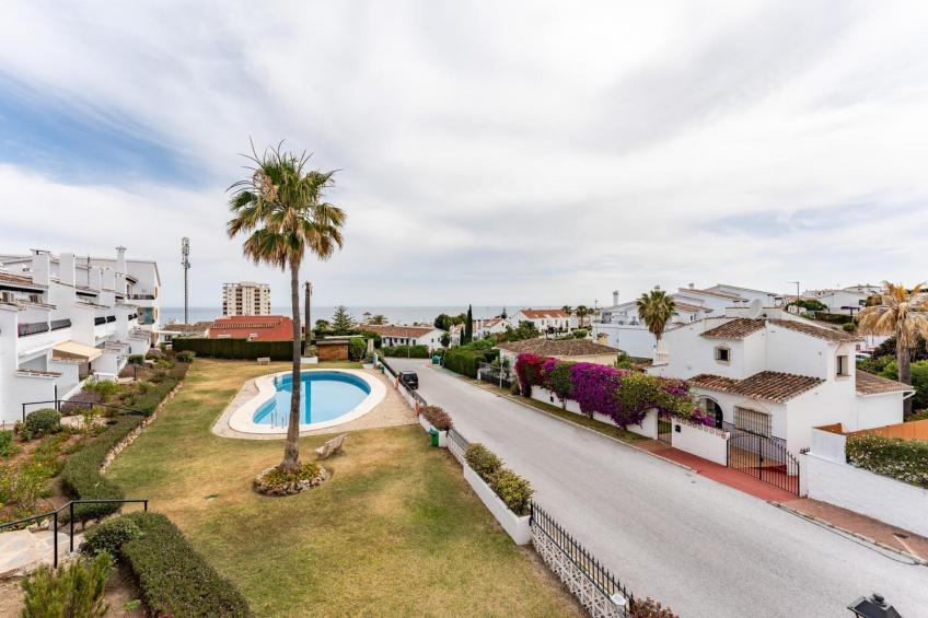 CT 283 - Faro's Doña Berta Apartment - Riviera del Sol - foto 5