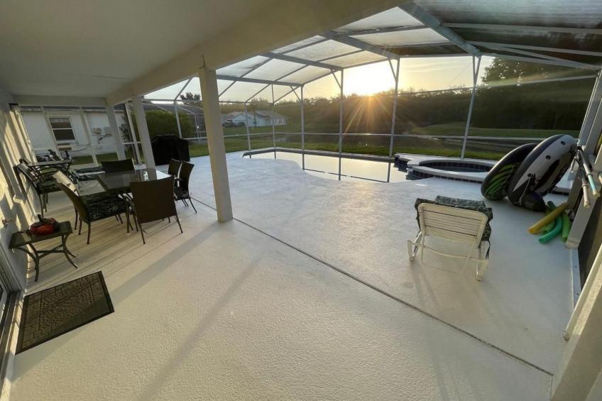 Familienfreundliche Villa nahe der Disney-Parks - foto 47