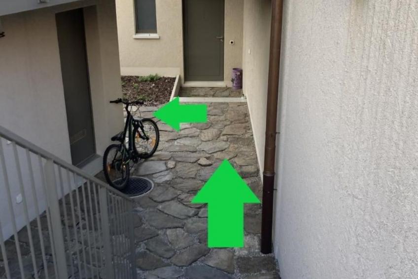 mit Bergblick - foto 50