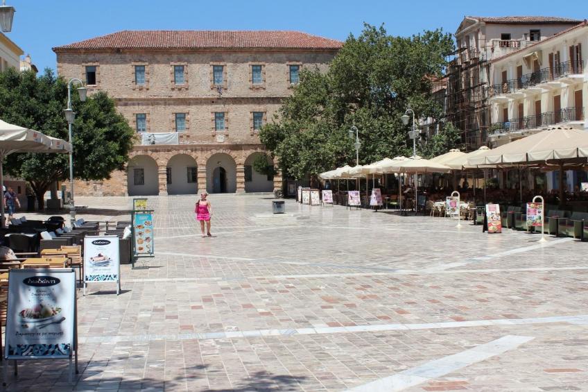 Zesa mit Balkon und Meerblick - foto 31