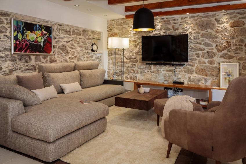 Die Höfe der Villa Ivan - foto 32