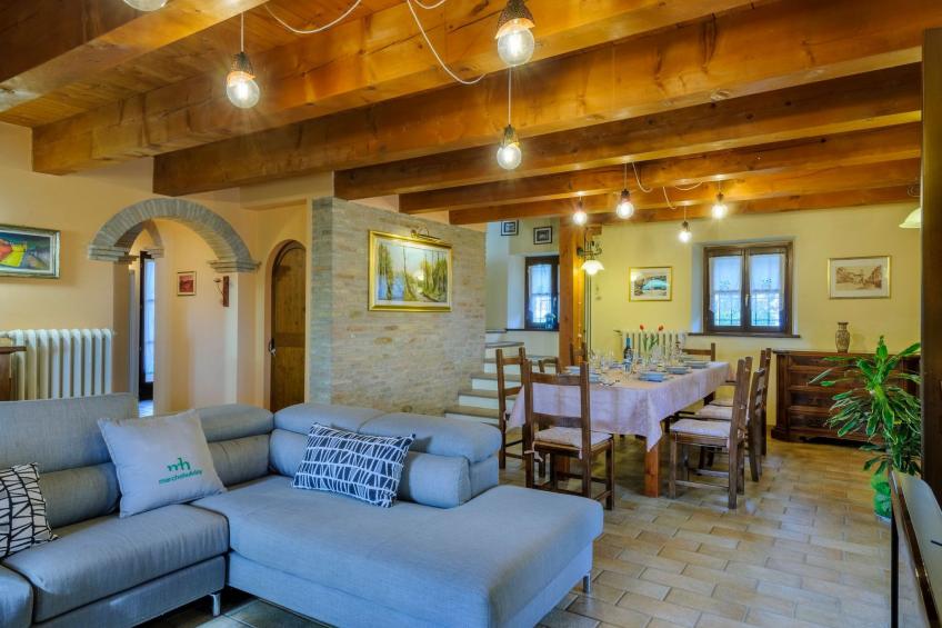 Casale Partemio - foto 6