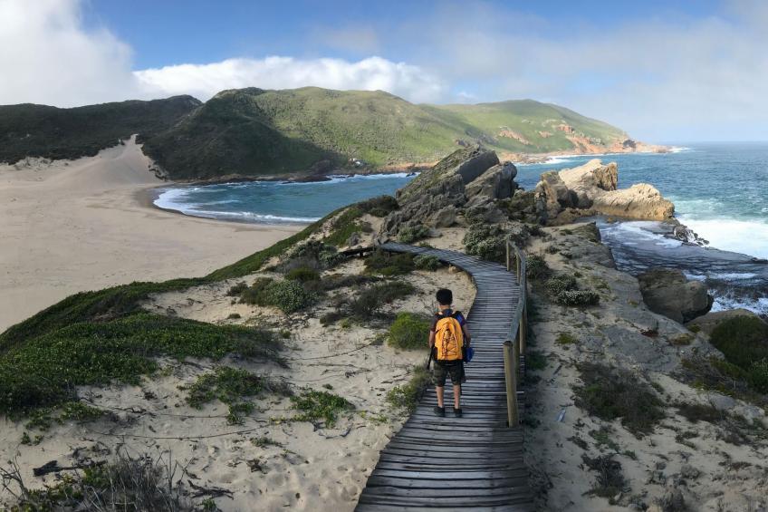 Estate Chalet 40 mit gemeinschaftlichem Pool, Südafrika - foto 41