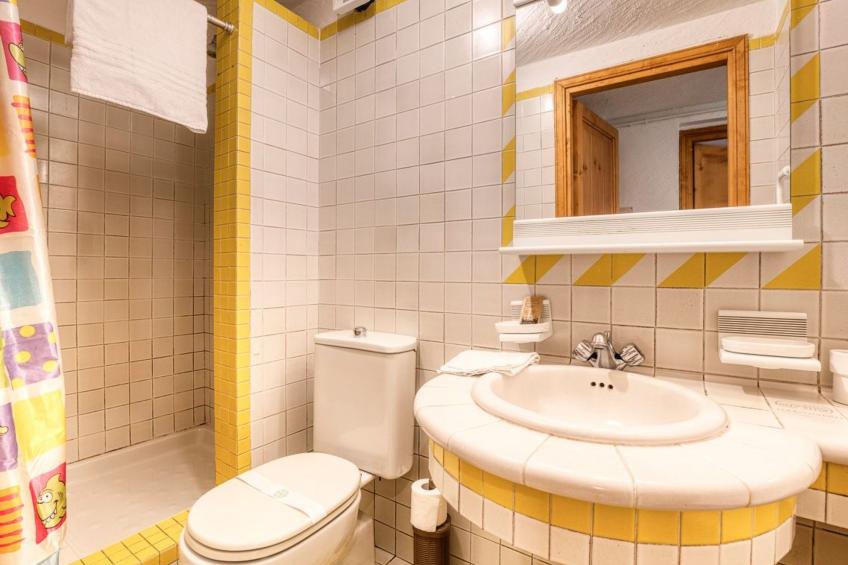 Chalet Borgo Walser Testa 9 - foto 10