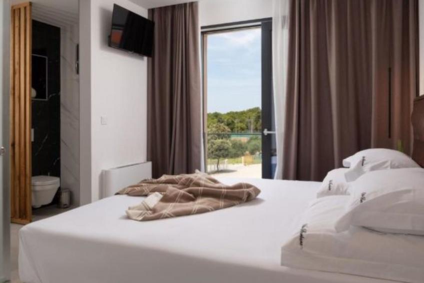 Villa Barbara with heated pool - foto 16