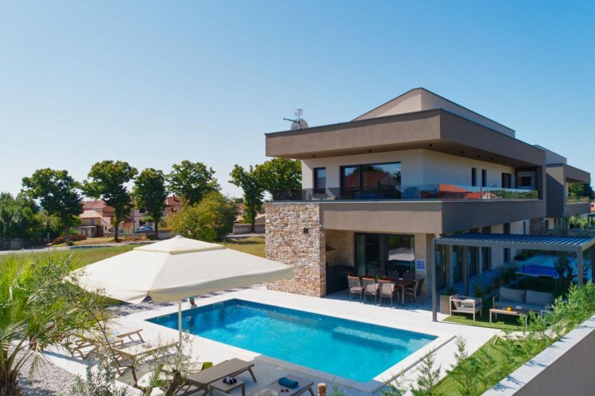 Villa Bavigo - foto 5