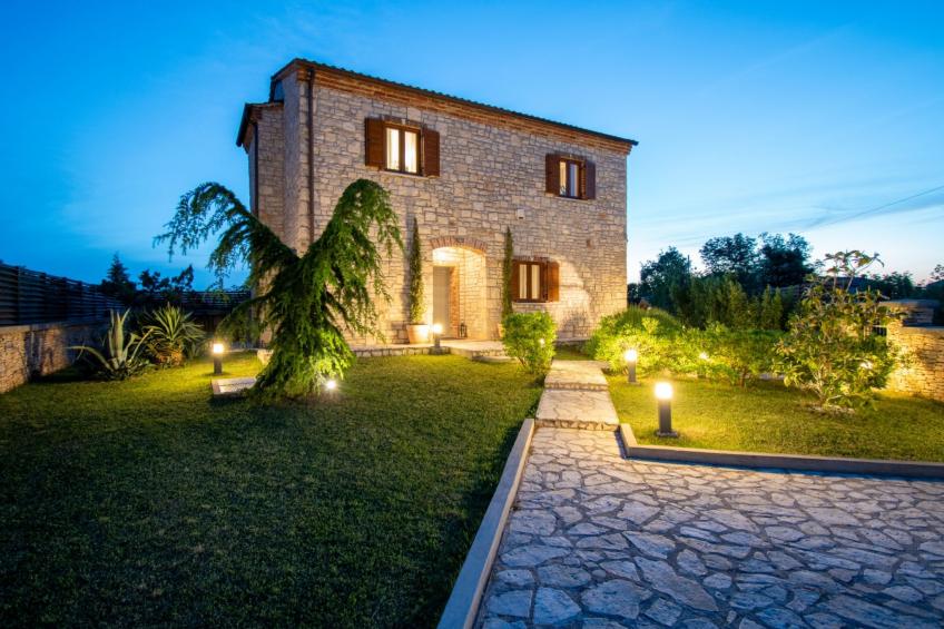 Villa Verde Istria - foto 11