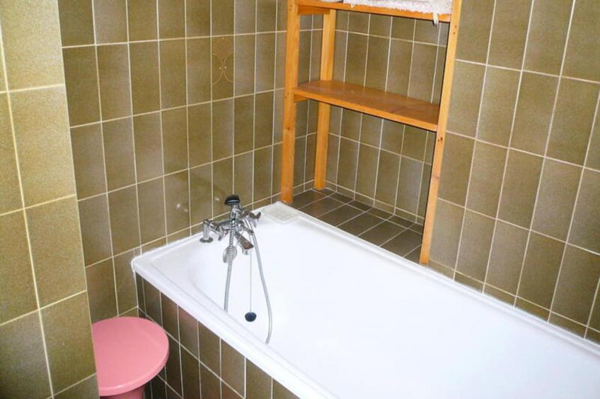 Résidence Les Cristaux Du Haut - foto 18