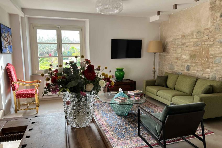 Vakantiehuis met zwembad, whirlpool en solarium - BF-VFWHH - foto 31