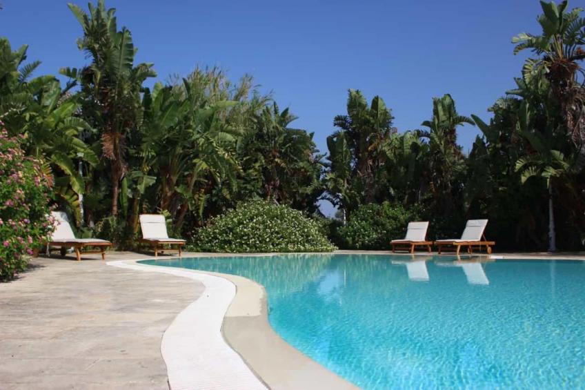 Villa Rugiada - foto 5