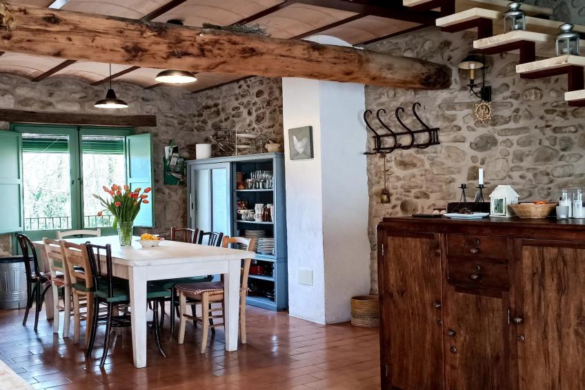 Vivalidays Casa Rural Anna Mieres Gerona - foto 2