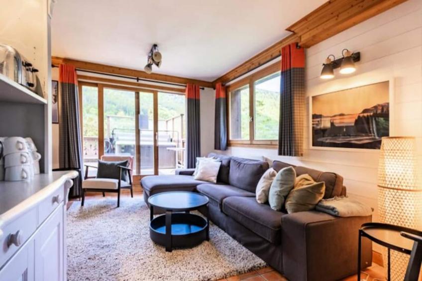 Chalet Matterhorn - foto 7