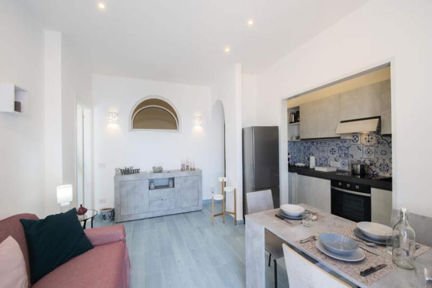 Maison à Praiano - foto 35