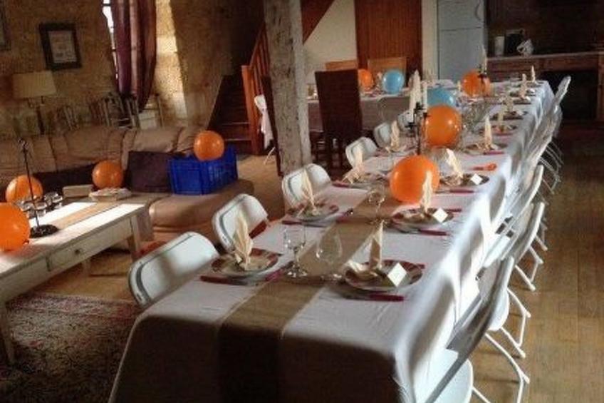 Monfort in Sainte-Mondane - foto 2