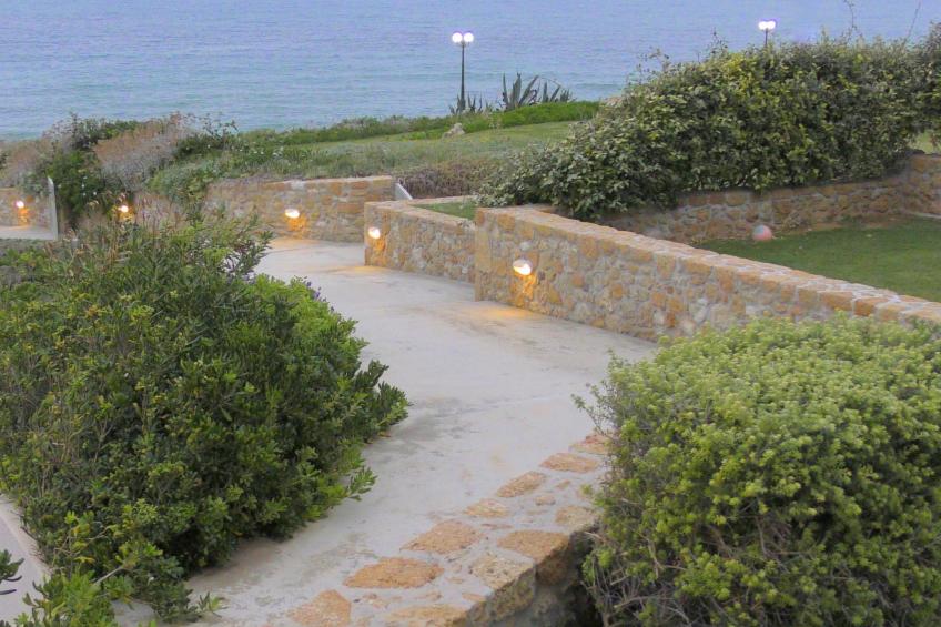 Villa Peri am Strand - foto 21