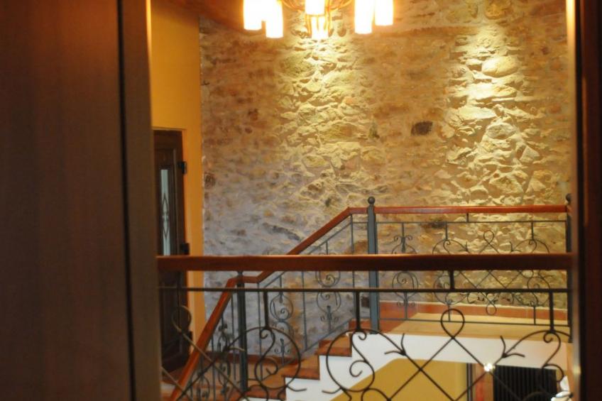 Relax Giusvalla River Villa 2 Etagen mit Terrasse - foto 26