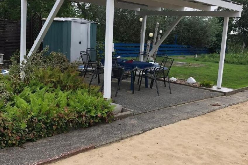 Wohnung in Norderende mit Großem Garten - foto 32