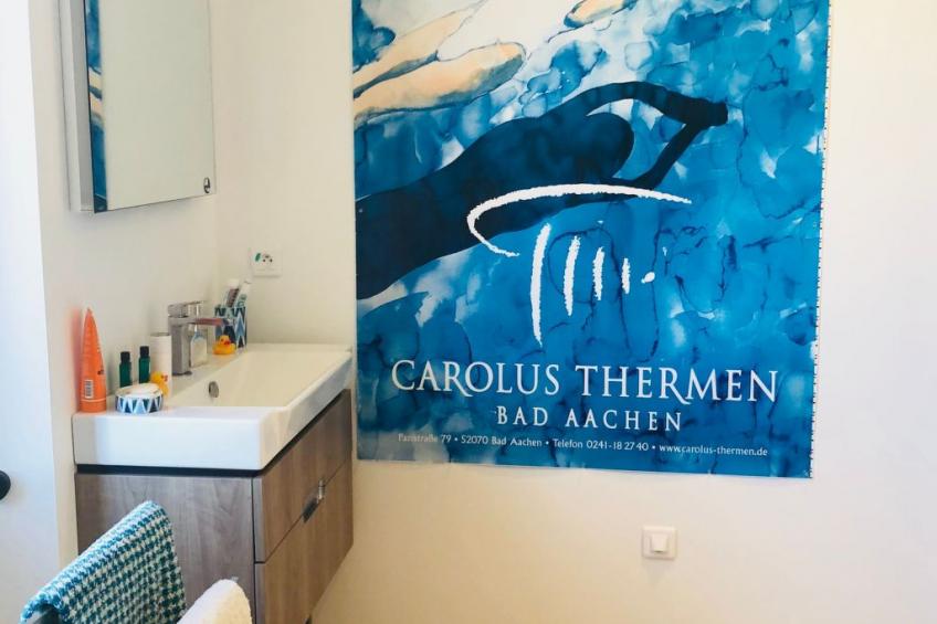 Ferienvilla mit Blick auf das Wasser - foto 12