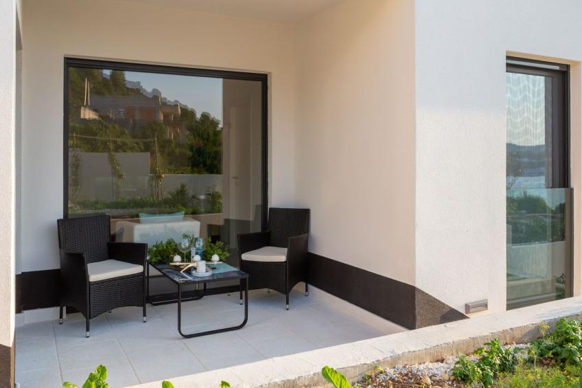 in Dvornica mit Privatem Pool - foto 37