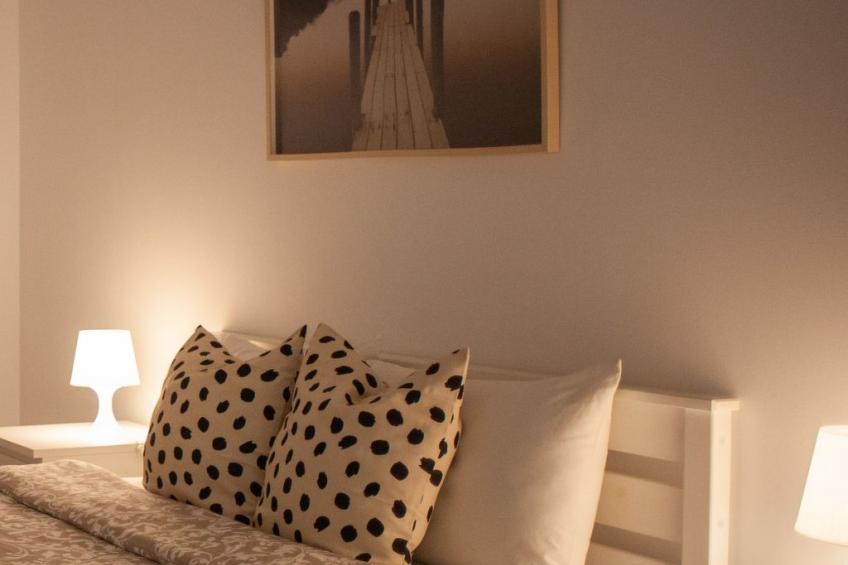 Just4u Wohnung mit AC in der Nähe von Lissabon und Strand - foto 9