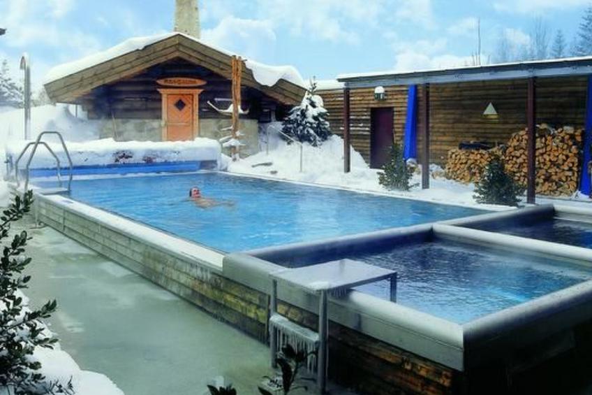 Fewo "Auersberg" WGH - foto 25