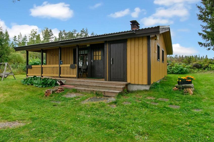 Rantapirtti - foto 2