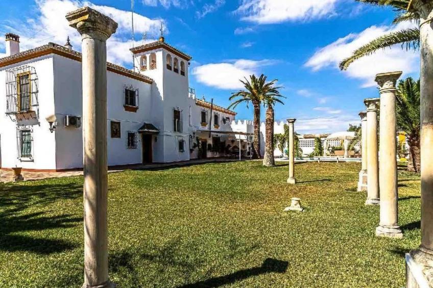 Hacienda El Corchuelo - foto 54