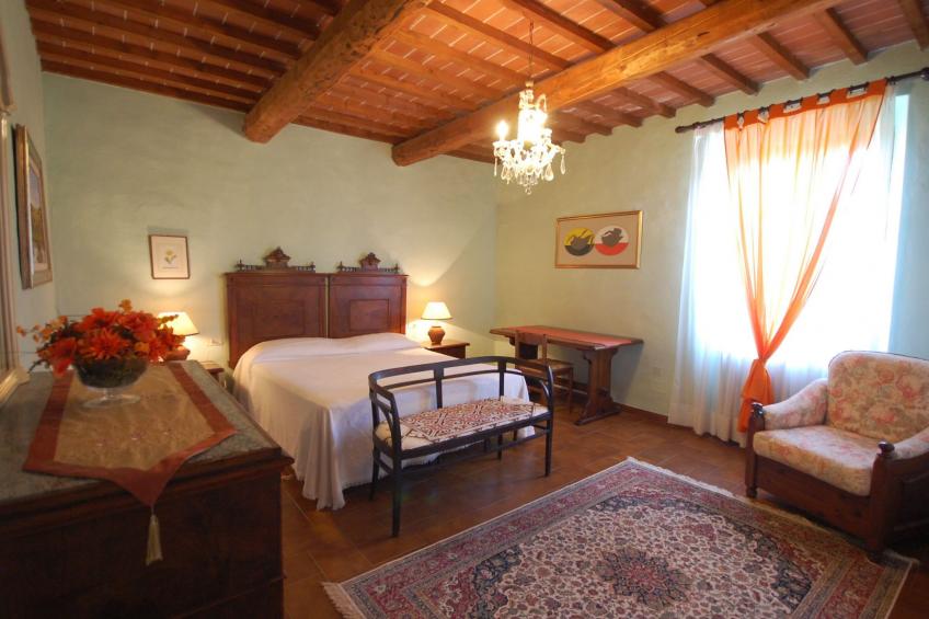 Ferienvilla "Agriturismo" mit Infinity Pool - foto 32