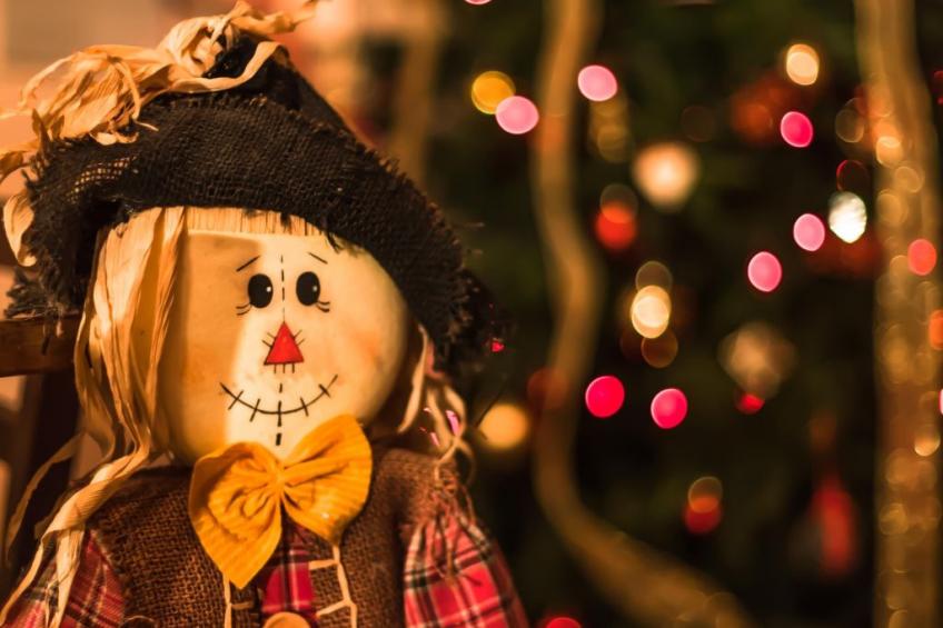 Wohnung "Mimosa" auf einem Bauernhof - foto 31