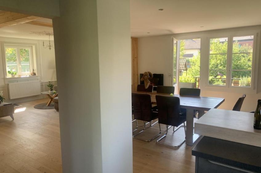 Chalet l'Ermitage - foto 6