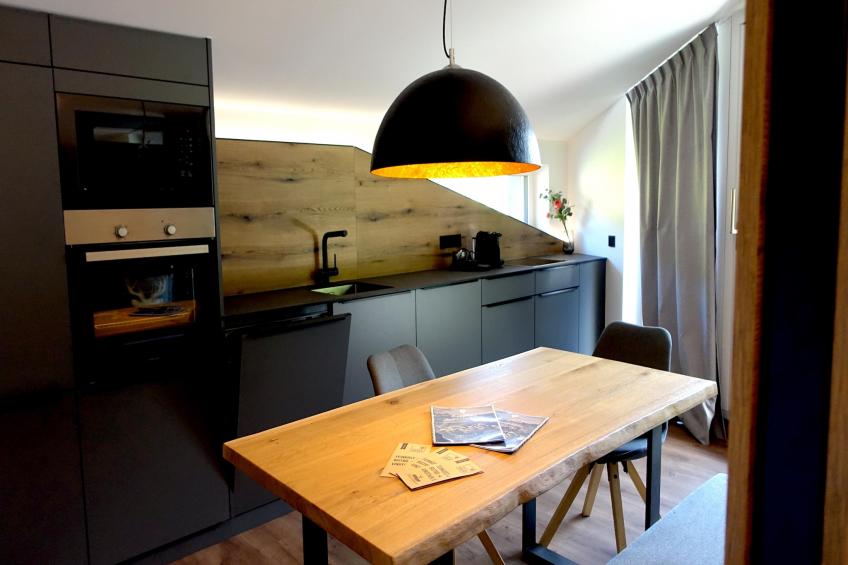 Bergzeit Penthouse - foto 11