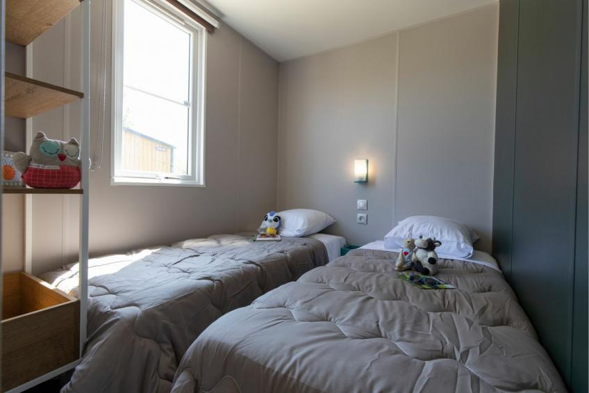 Cottage Playa del Sol 4p 2Bdrms AirCon P - foto 13