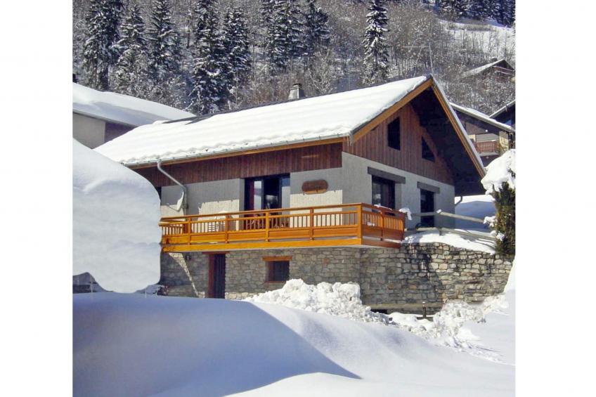 Chalet Carella - foto 2
