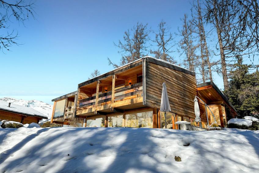 Crans Montana sous les Etoiles - foto 10
