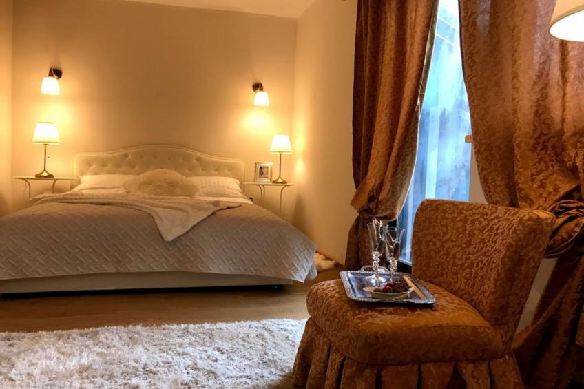 Apartments & Rooms Latin - Standard Double Room - foto 9
