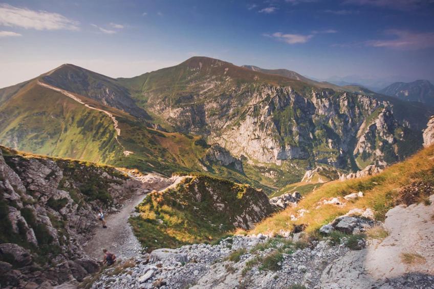 Dom MURAŃ dla max 5 osób Murzasichle - foto 32