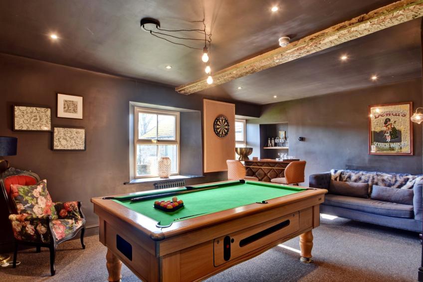 Blackton Farmhouse - foto 4