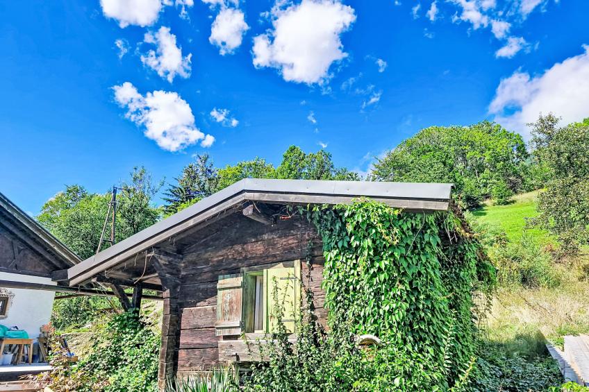 Alpenchalet Gundolf - foto 9