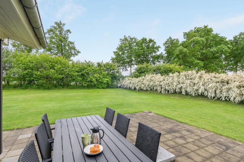 "Jaike" - 350m from the sea in Funen - foto 20