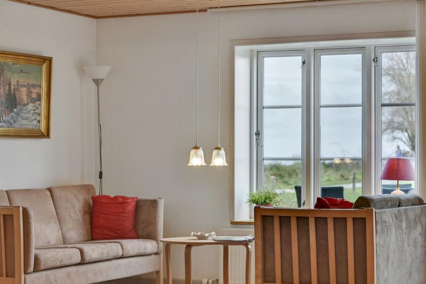 "Joran" - 120m from the sea in Funen - foto 13